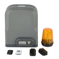 110V/60Hz Sliding Motor with Magnetic Limit SLG52801